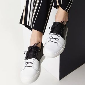 DYAN CLIO Colorblock 38
FITS LIKE US 8 - 8.5